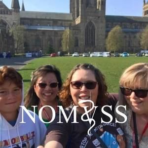 Meet your Posher, Kerry